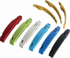 item00000031938.240 Montajki kypit v Moskve v internet-magazine «VELOSTANOK» Montajki Монтажки TACX 3шт. цвета в ассорт.