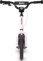 Самокат Yedoo Mau New, Светлый/розовый