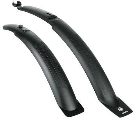 Крылья SKS Junior 20" . "Уценка" (без крепления)