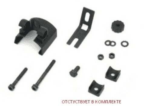 Крылья SKS Junior 20" . "Уценка" (без крепления)