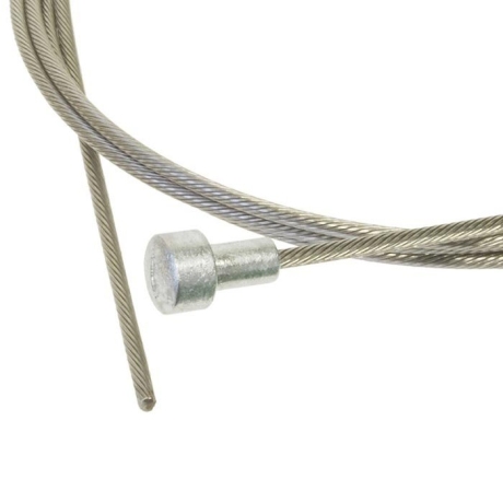 ZTB18383.0x460 Tros tormoza 1,5h2750mm, golovka 6x8mm (dlya shosse) kypit v Moskve v internet-magazine «VELOSTANOK» Tros tormoza 1,5h2750mm, golovka 6x8mm (dlya shosse) Трос тормоза 1,5х2750мм, головка 6x8мм (для шоссе)