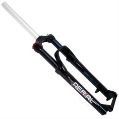 v_10862_0.240 Vilki i amortizatori kypit v Moskve v internet-magazine «VELOSTANOK» Vilki i amortizatori Велосипедная вилка RST AERIAL  27,5'' TNL, черная, маслянно-воздушная