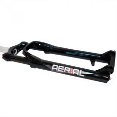 v_10862_1.240 Vilki i amortizatori kypit v Moskve v internet-magazine «VELOSTANOK» Vilki i amortizatori Велосипедная вилка RST AERIAL  27,5'' TNL, черная, маслянно-воздушная