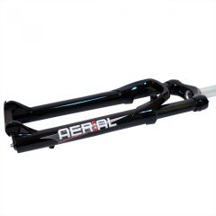 v_10862_2.240 Vilki i amortizatori kypit v Moskve v internet-magazine «VELOSTANOK» Vilki i amortizatori Велосипедная вилка RST AERIAL  27,5'' TNL, черная, маслянно-воздушная