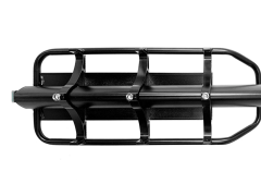 v_20924_1.240 Velobagajniki - kypit velobagajnik v Moskve v internet-magazine «VELOSTANOK» velobagajniki Багажник HS-H022AD консольный, алюминий, с эксцентриком, с защитными дугами, интегрированное крыло, макс.нагр.10кг