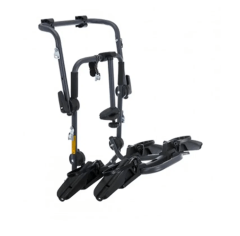 Peruzzo автобагажник на заднюю дверь Pure Instinct, 2 велосипеда