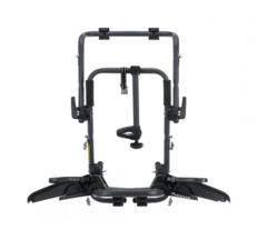 v_15189_2.240 Velokrepleniya na avtomobil - kypit Velokreplenie na avtomobil v Moskve v internet-magazine «VELOSTANOK» Velokrepleniya na avtomobil Peruzzo автобагажник на заднюю дверь Pure Instinct, 2 велосипеда