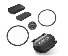 Датчик скорости и каденса Cycplus C3