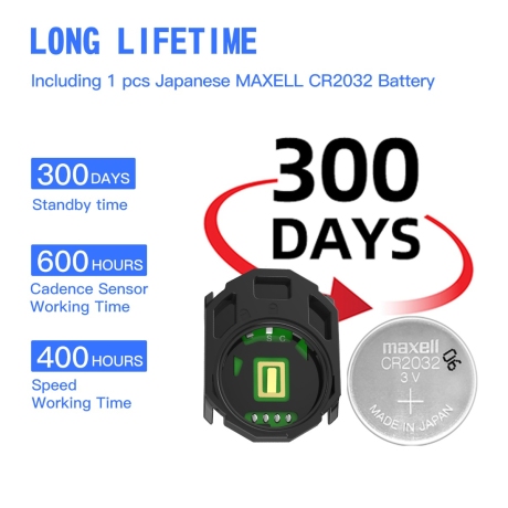 CYC_C3-9.0x460 Datchik skorosti i kadensa Cycplus C3 kypit v Moskve v internet-magazine «VELOSTANOK» Datchik skorosti i kadensa Cycplus C3 Датчик скорости и каденса Cycplus C3