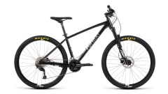 full.240 Gornie velosipedi 27,5" - kypit gornii velosiped 27,5" v Moskve v internet-magazine «VELOSTANOK» gornie velosipedi 27,5" Горный велосипед Format 1214 27,5&quot; (2023) черный