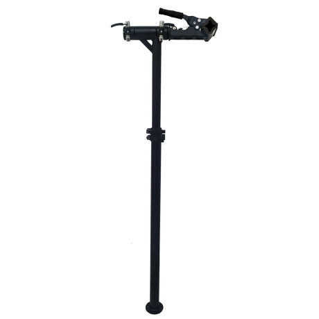 Стенд 00-170942 ремонтный до 35кг, профи УСИЛЕННЫЙ, HORST