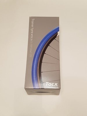 velostanok_ru_pokryska_T1390_Tacx_Trainer-tyre-26_LIVE-1.0x460 Pokrishka TACX MTB 26x1.25 (T1395) dlya velostanka kypit v Moskve v internet-magazine «VELOSTANOK» Pokrishka TACX MTB 26x1.25 (T1395) dlya velostanka Покрышка TACX MTB 26x1.25 (T1395) для велостанка