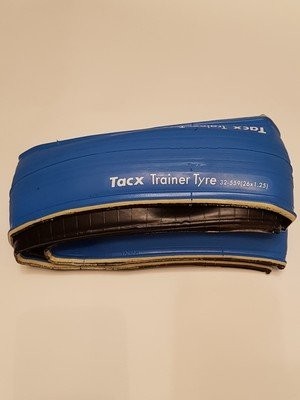 Покрышка TACX MTB 26x1.25 (T1395) для велостанка