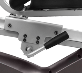 OXYGEN SATORI RB HRC Велоэргометр