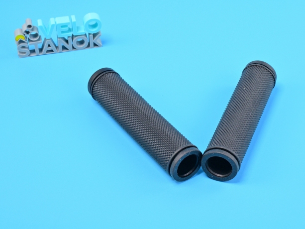 Грипсы для велосипеда (комплект)