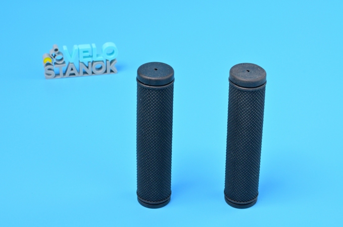 Грипсы для велосипеда (комплект)