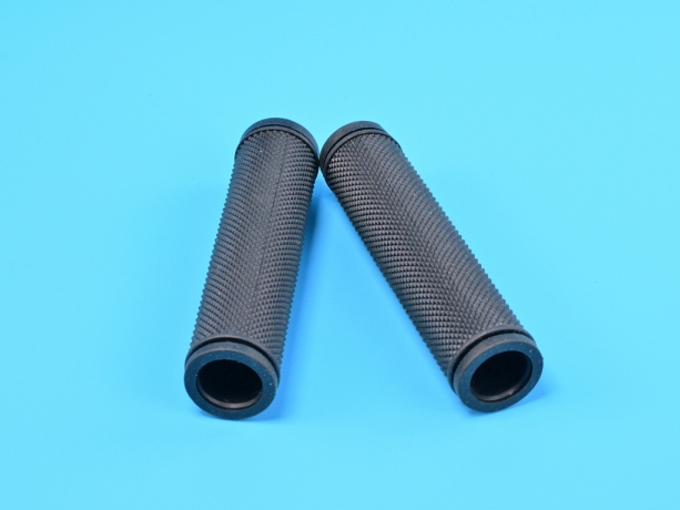 Грипсы для велосипеда (комплект)