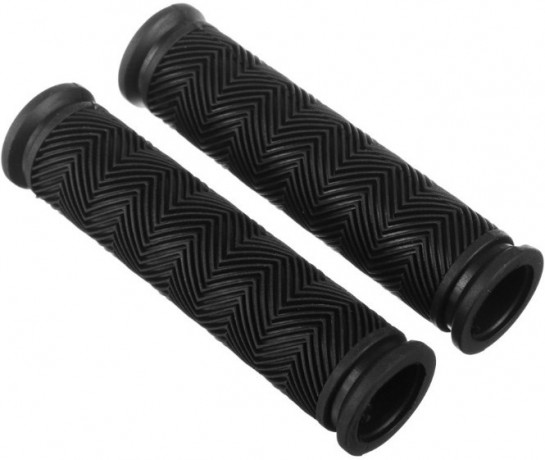 Грипсы для велосипеда (комплект)