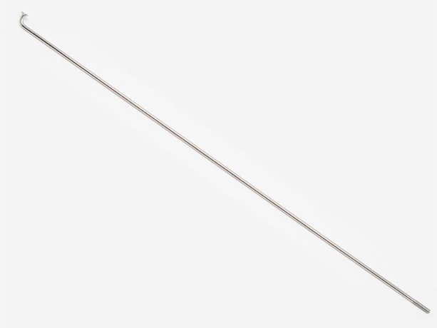 Велосипедные спицы Pillar s14, нерж. сталь, 14gx299мм, 144 шт.