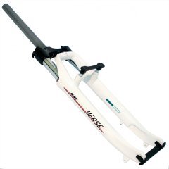 v_10892_0.240 Vilki i amortizatori kypit v Moskve v internet-magazine «VELOSTANOK» Vilki i amortizatori Велосипедная вилка RST VERSE ML 28", белая, маслянно-пружинная