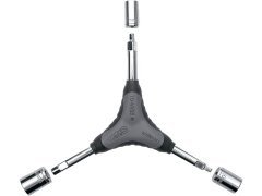 v_4182_0.240 Instrymenti myltifynkcionalnie kypit v Moskve v internet-magazine «VELOSTANOK» Instrymenti myltifynkcionalnie Ключ 6 в 1 Super b (premium) tb-yy25  шестигранники 4/5/6мм, торцевые 8/10/12мм , торг.упаковка.