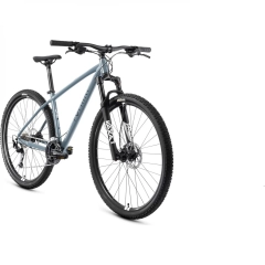 Горный велосипед Format 1214 29&quot; (2023) серо-синий