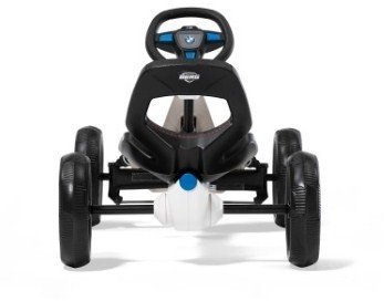 Веломобиль BERG Reppy BMW