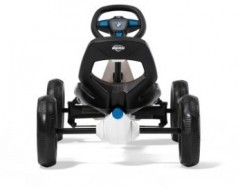 Веломобиль BERG Reppy BMW