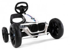 Веломобиль BERG Reppy BMW