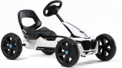 Веломобиль BERG Reppy BMW