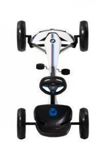 Веломобиль BERG Reppy BMW