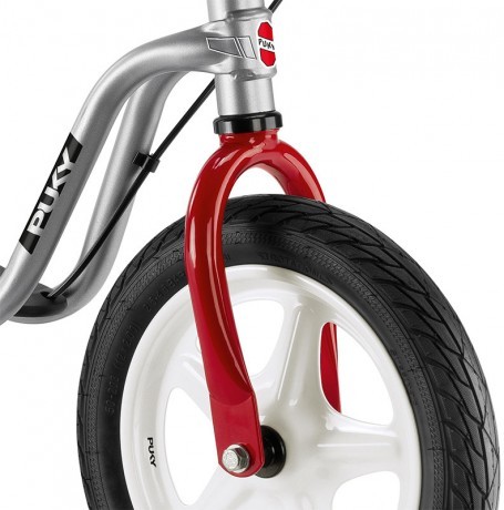 Беговел Puky LR 1L Br 4042 silver серебристый