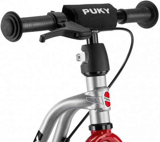 Беговел Puky LR 1L Br 4042 silver серебристый