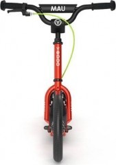 Самокат Yedoo Mau New, Красный