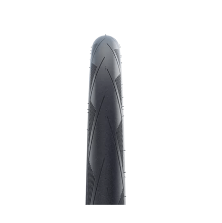 Покрышка Schwalbe 700X23 (23-622) DURANO PLUS ADDIX чёрная