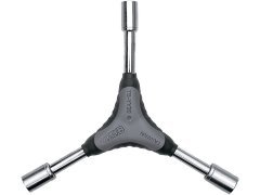 v_4183_0.240 Instrymenti myltifynkcionalnie kypit v Moskve v internet-magazine «VELOSTANOK» Instrymenti myltifynkcionalnie Super b (premium) tb-yy20 y-ключ накидной 8/9/10мм, торг.упаковка