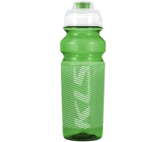 Велосипедная фляга Kellys Tularosa 0,75 л. Цвет: зелёный