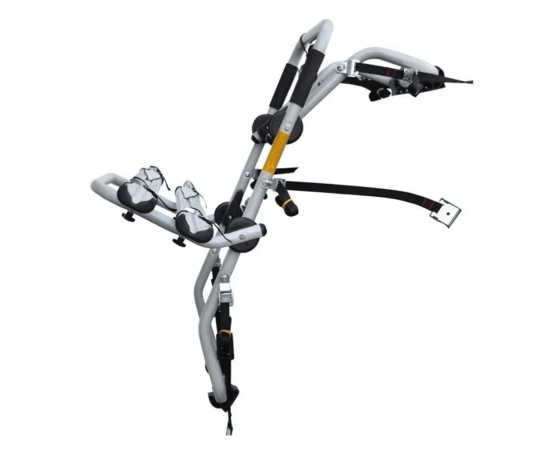 Peruzzo автобагажник на заднюю дверь Padova, 2 велосипеда