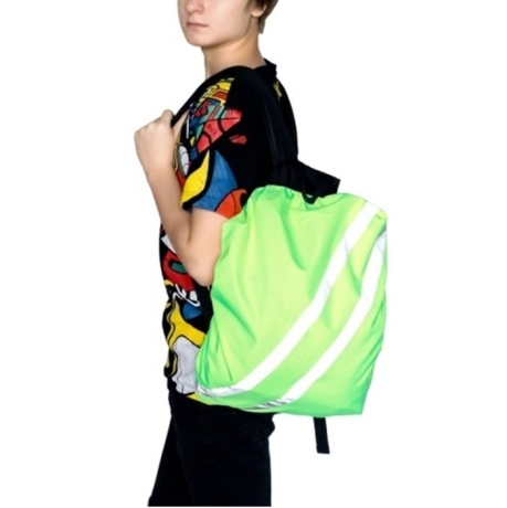 Чехол на рюкзак водонепроницаемый, с пропиткой