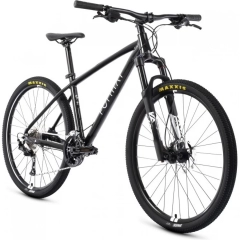 Горный велосипед Format 1214 29&quot; (2023) черный