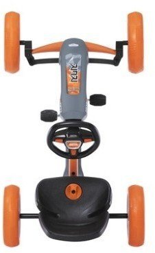 Веломобиль BERG Reppy Racer