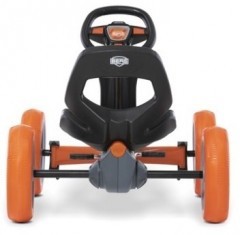 Веломобиль BERG Reppy Racer