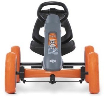 Веломобиль BERG Reppy Racer