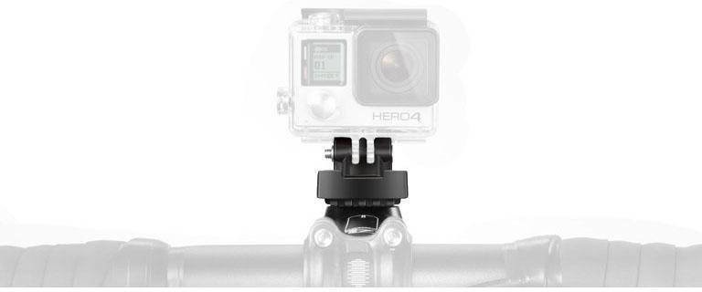 Крепление Tacx для камеры GoPro