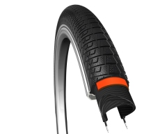 Покрышка CST 27.5x2.00 (50-584) BROOKLYN C1996 E-BIKE