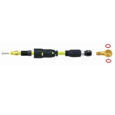 JAGWIRE Фитинги Pro Quick-Fit HFA312