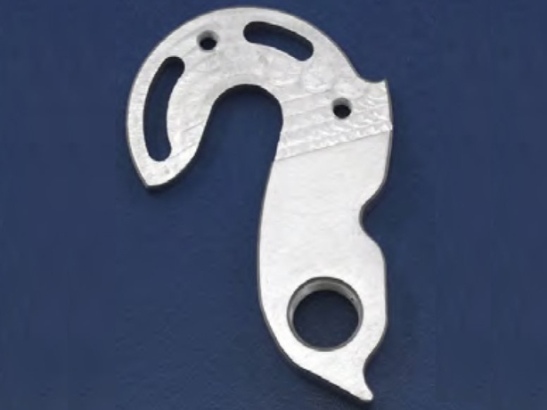 Петух D99 фрезерованный