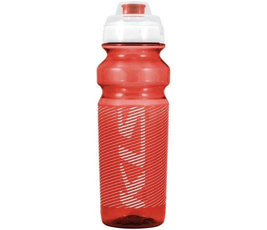 Велосипедная фляга Kellys Tularosa 0,75 л. Цвет: красный