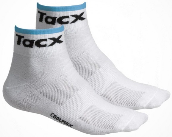Носки Tacx 37-39