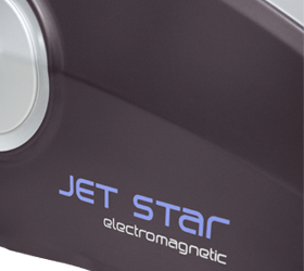 OXYGEN JET STAR Велоэргометр